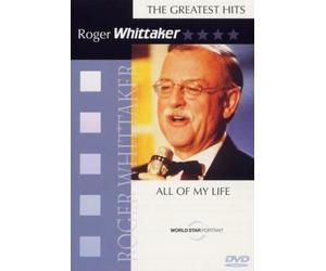 Roger Whittaker - Greatest Hits