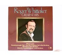 Roger, Whittaker - Greatest Hits Vinyl LP