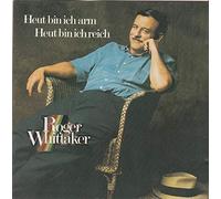 Roger Whittaker - H e u t … bin ich: a r m …