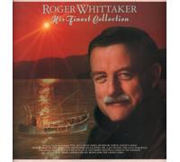 ROGER WHITTAKER - HIS FINEST COLLECTION LP (12289)