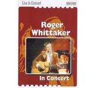 Roger Whittaker - In Concert [Import allemand]