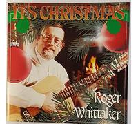 ROGER WHITTAKER - IT'S CHRISTMAS