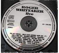 Roger Whittaker - Live