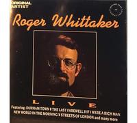Roger Whittaker - Live