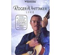 Roger Whittaker: Live At The Tivoli [DVD]