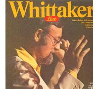 Roger Whittaker - Live [Vinyl LP]