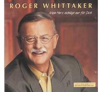Roger Whittaker - Mein Herz Schl??gt Nur F??r Dich - Intercord - INT 865.012 by Roger Whittaker