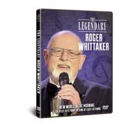Roger Whittaker: New World In The Morning [DVD]