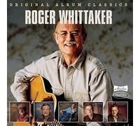 Roger Whittaker Original Album Classics 1 (CD) (US IMPORT)