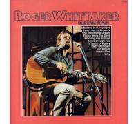 Roger Whittaker - Roger Whittaker - Durham Town - Contour - CN 2061