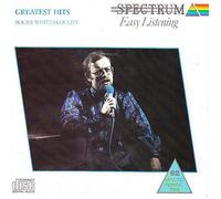 Roger Whittaker - Roger Whittaker - Greatest Hits Live