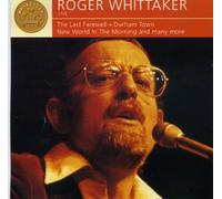 Roger Whittaker - Roger Whittaker Live