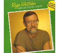 Roger Whittaker - Roger Whittaker - Mein Deutsches Album - Aves - INT 161.508