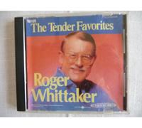 Roger Whittaker - Roger Whittaker ~ The Tender Favorites (UK