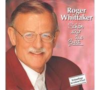 Roger Whittaker - Schön war die Zeit (1990) / Vinyl single [Vinyl-Single 7'']