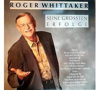 Roger Whittaker - Seine grössten Erfolge (1991) / Vinyl record [Vinyl-LP]