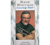 Roger Whittaker - Sincerely Yours