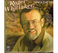 ROGER WHITTAKER Sings the Hits UK LP 1978