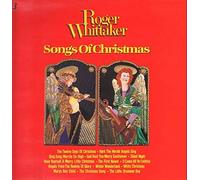 Roger Whittaker - Songs of Christmas [Vinyl LP]