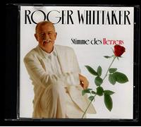 Roger Whittaker - Stimme des Herzens