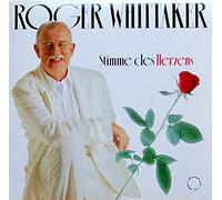 Roger Whittaker - Stimme des Herzens [Vinyl, Schallplatte, LP]
