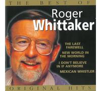 Roger Whittaker - The Best of