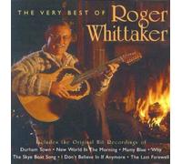 The Very Best Of Roger Whittaker