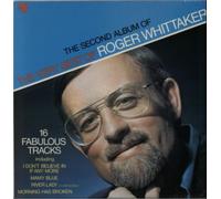 Roger Whittaker - The Very Best Of Roger Whittaker - Roger Whittaker LP