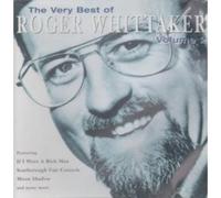 Roger Whittaker - The Very Best Of Roger Whittaker Volume 2
