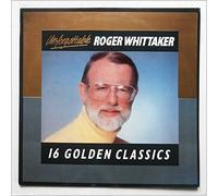Roger Whittaker - Unforgettable: 16 Golden Classics [LP]