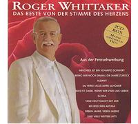 Roger Whittaker - V0N DER STlMME DES HERZENS
