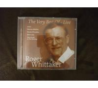 Roger Whittaker - Very best of-Live