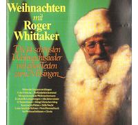 Roger Whittaker - W e i h n a c h t e n
