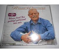 Roger Whittaker - Wann hast du zuletzt geträumt von mir (2002)