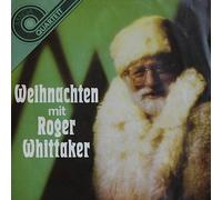 Roger Whittaker - Weihnachten Mit Roger Whittaker
