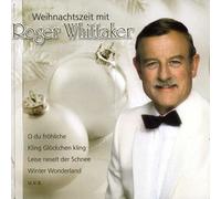 Roger Whittaker – Weihnachtszeit mit Roger – CD (US Import) – Sony Music