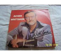 Roger Whittaker - With Love From Roger Whittaker [Vinyl LP]