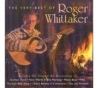 The Very Best Of Roger Whittaker