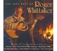Roger Whittaker - World of Roger Whittaker [New CD]