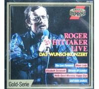 Roger Whittaker - Wunschkonzert mit-Live