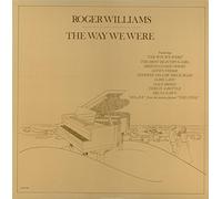 Roger Williams (2) - 5- Barbra Streisand LPs 1967-74: Hello Dolly, Happening in Central Park, Way We Were, Color Me Barbra