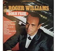 Roger Williams (2) - Born Free