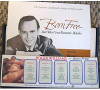 Roger Williams (2) - Born Free