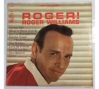 Roger Williams (2) - Collected Works [5xVinyl] [5x Vinyl LP]