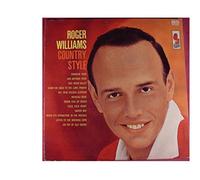 Roger Williams (2) - Country Style