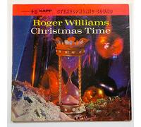 Roger Williams: Christmas Time