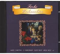 Roger Williams - Frohe Weihnachten