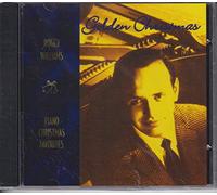Roger Williams - Golden Christmas, Piano Christmas Favorites