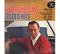 Roger Williams - Golden Hits [Vinyl LP]