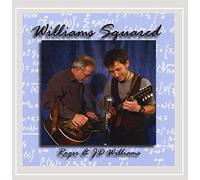 Roger Williams & Jd Williams - Williams Squared